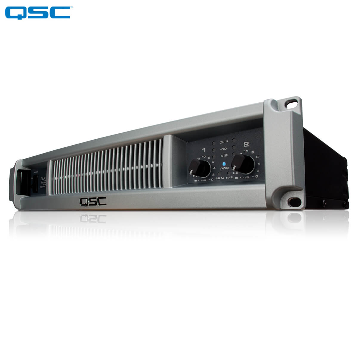 QSC PLX3602(中古品) 楽器玩具 | www.vinoflix.com